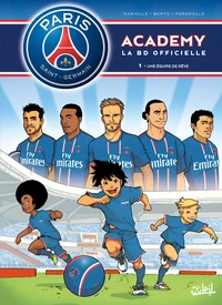 Une équipe de rêve