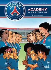 Gagner ensemble