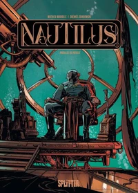 Nautilus. Band 2