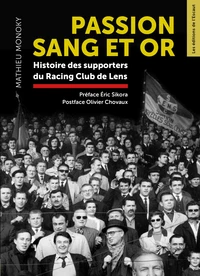 Passion Sang et Or