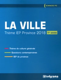 La ville