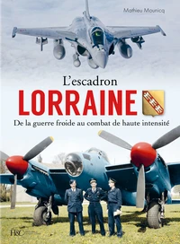 L'escadron lorraine au combat