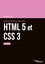 Réalisez votre site web avec HTML 5 et CSS 3 3e édition