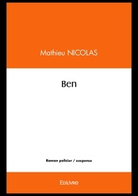 Mathieu Nicolas - Ben.