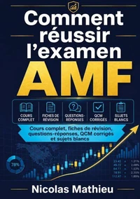 Comment réussir l'examen AMF