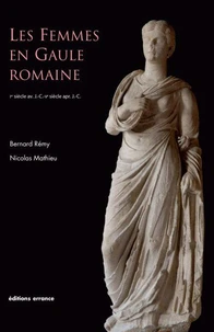 Les femmes en Gaule romaine