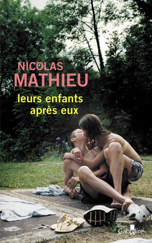 Couverture de Leurs enfants après eux : roman