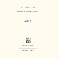 Mathieu Nuss - Aria.