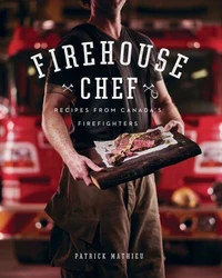 Firehouse Chef