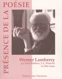 Werner Lambersy