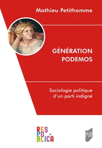 Génération Podemos