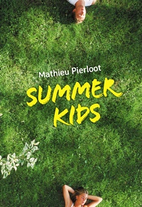 Mathieu Pierloot - Summer Kids.