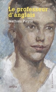 Mathieu Pieyre - Le professeur d'anglais.