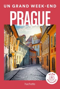 Un grand week-end à Prague
