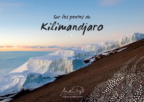 Sur les pentes du Kilimandjaro
