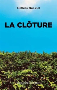 La clôture
