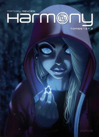 Tome 1, Memento ; Tome 2, Indigo