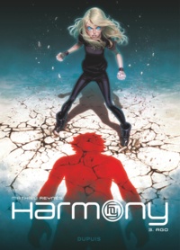 Scribd book downloader Harmony Tome 3 en francais