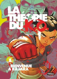 Bienvenue à Baraja