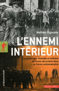 L'ennemi intérieur