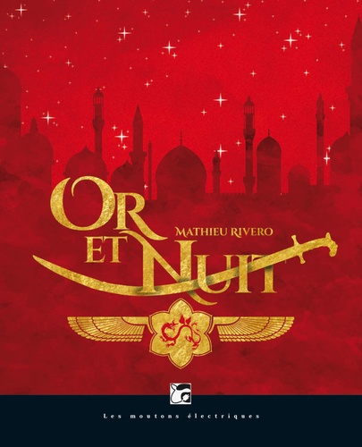 Or et nuit - Occasion