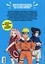 Le livre d'activités Naruto