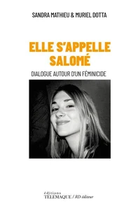 Elle s'appelle Salomé