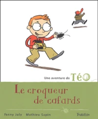 Le Croqueur De Cafards