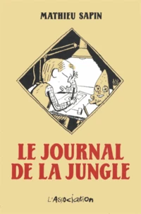 Le journal de la jungle