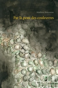 Mathieu Simoneau - Par la peau des couleuvres.