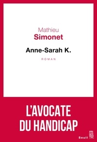 Mathieu Simonet - Anne-Sarah K..