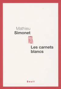 Les carnets blancs