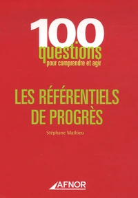Les référentiels de progrès