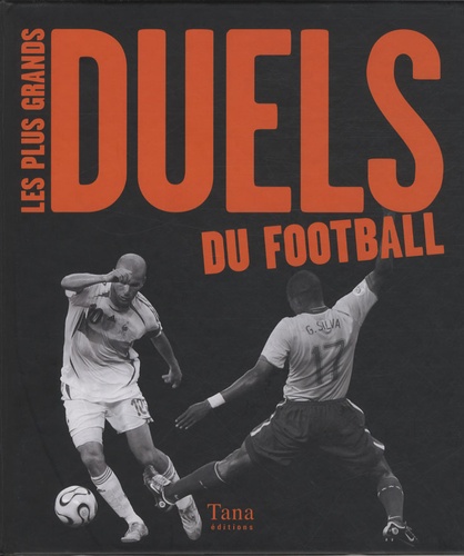 Mathieu Sublet - Les plus grands duels de football.