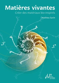 Matières vivantes