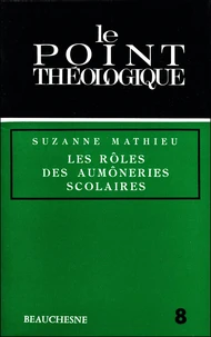 Les rôles des aumoneries scolaires