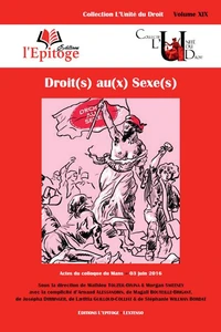 Droit(s) au(x) sexe(s)
