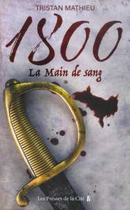 La main de sang
