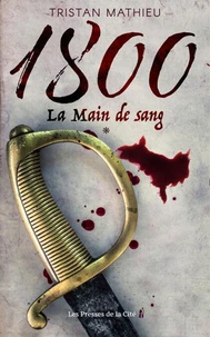 La main de sang
