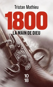 La main de Dieu