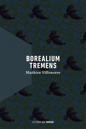Borealium tremens