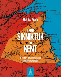 From Sikniktuk to Kent