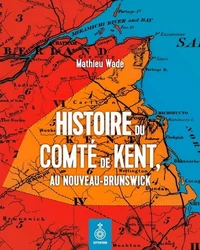 Histoire du Comté de Kent