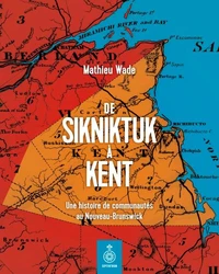 Histoire du Comté de Kent