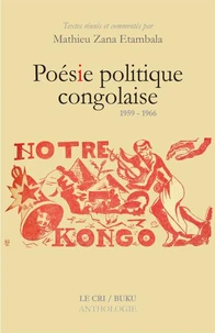 Poésie politique congolaise