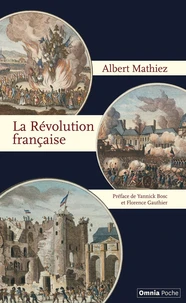 La Révolution française