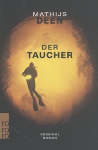 Mathijs Deen - Der Taucher.