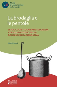 La brodaglia e le pentole