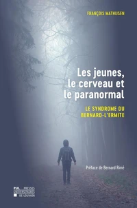 Les jeunes, le cerveau et le paranormal