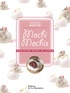 Mathilda Motte - Mochi mochis - Douceurs made in Japan.